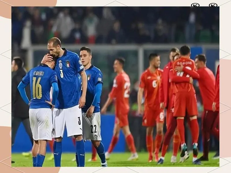 再次无缘世界杯,意大利足协明日召集各方开大会